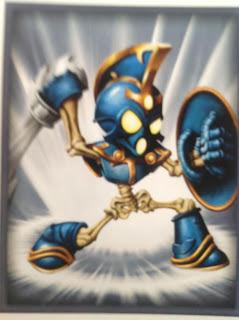 Skykanders Giants colección de cromos . stickers de Topps a la venta Skykanders Giants colección de cromos . stickers de Topps a la venta