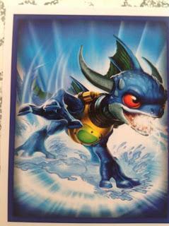 Skykanders Giants colección de cromos . stickers de Topps a la venta Skykanders Giants colección de cromos . stickers de Topps a la venta