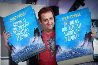 BRUJULAS QUE BUSCAN SONRISAS PERDIDAS BRUJULAS QUE BUSCAN SONRISAS PERDIDAS