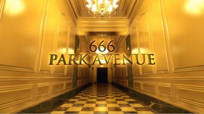 SERIE: 666 PARK AVENUE SERIE: 666 PARK AVENUE