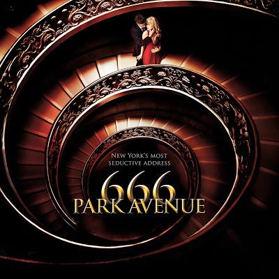 SERIE: 666 PARK AVENUE SERIE: 666 PARK AVENUE