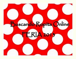 LA FERIA y LOS SORTEOS!!! LA FERIA y LOS SORTEOS!!!