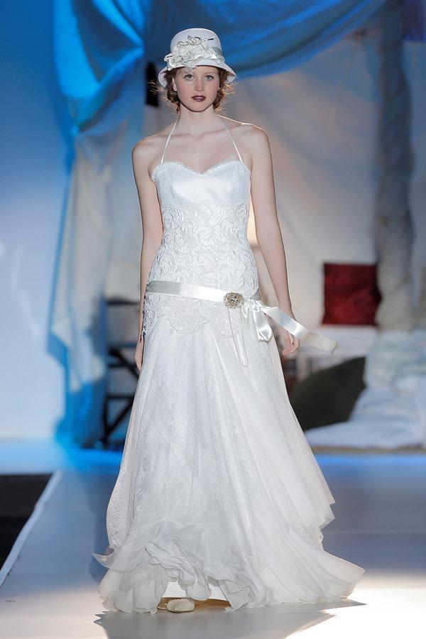 The Stylistbook - Inmaculada Garcia at BBW 2013 The Stylistbook - Inmaculada Garcia at BBW 2013