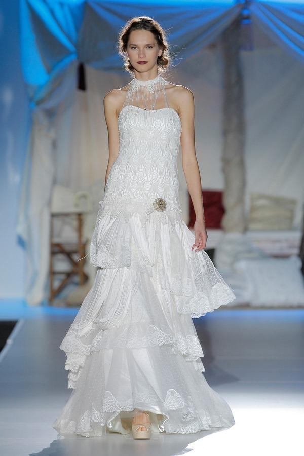 The Stylistbook - Inmaculada Garcia at BBW 2013 The Stylistbook - Inmaculada Garcia at BBW 2013