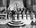 Woody Herman Band