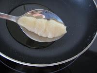 REVUELTO DE ANGURIÑAS REVUELTO DE ANGURIÑAS