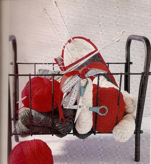 IDEAS PARA EL DÍA DE LA MADRE KIT DE TEJIDO DIA DE LA MADRE