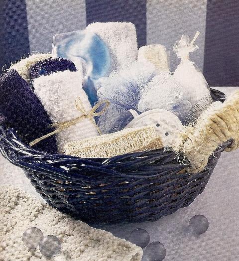 IDEAS PARA EL DÍA DE LA MADRE CESTA DE RELAX DIA DE LA MADRE