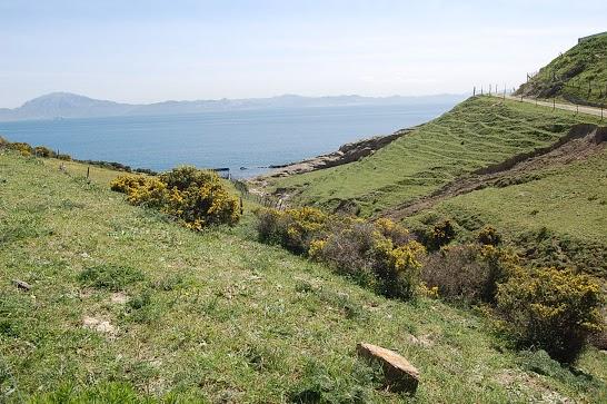 Viaje a Tarifa 2010 Viaje a Tarifa 2010