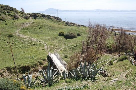 Viaje a Tarifa 2010 Viaje a Tarifa 2010