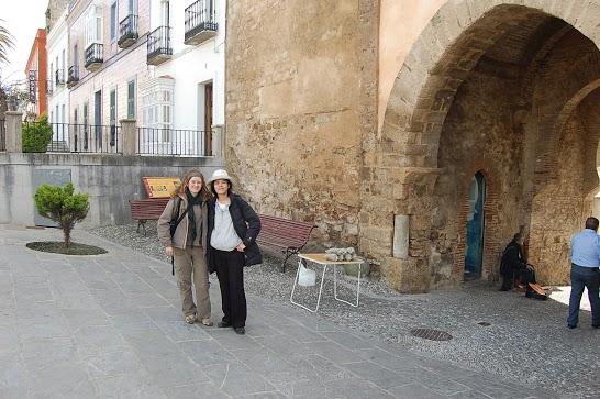 Viaje a Tarifa 2010 Viaje a Tarifa 2010