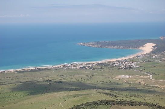 Viaje a Tarifa 2010 Viaje a Tarifa 2010