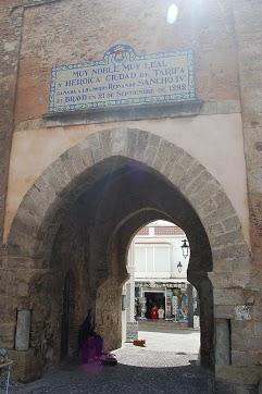 Viaje a Tarifa 2010 Viaje a Tarifa 2010