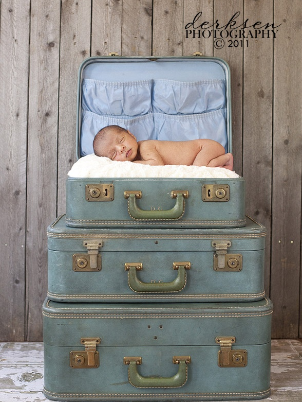 Maletas vintage llenas de amor Maletas vintage llenas de amor