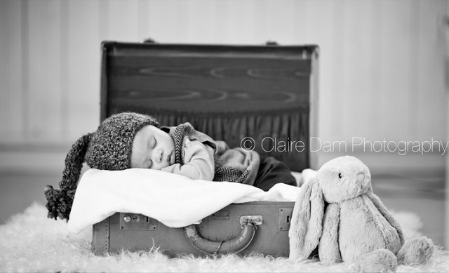 Maletas vintage llenas de amor Maletas vintage llenas de amor