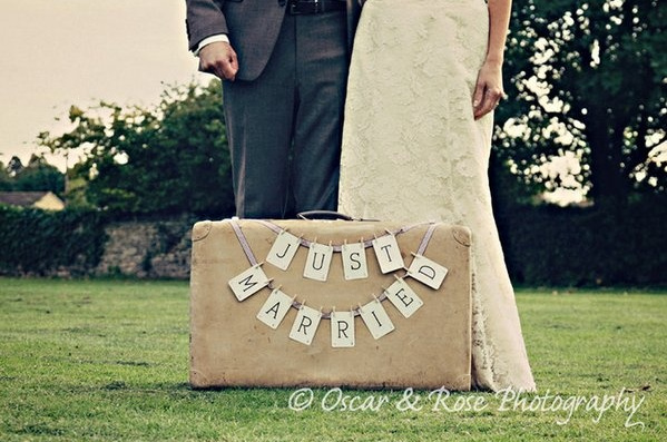 Maletas vintage llenas de amor Maletas vintage llenas de amor