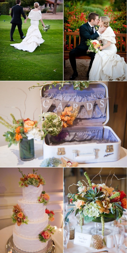 Maletas vintage llenas de amor Maletas vintage llenas de amor