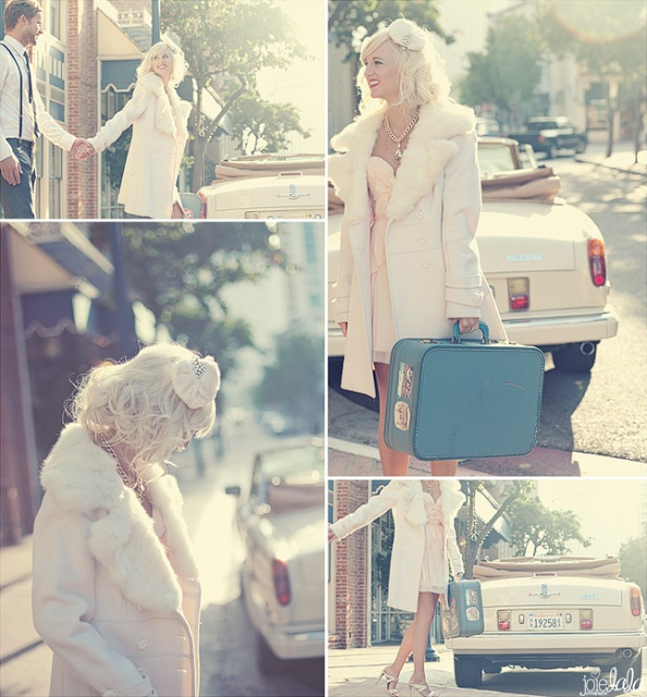 Maletas vintage llenas de amor Maletas vintage llenas de amor