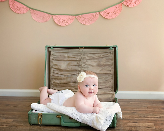 Maletas vintage llenas de amor Maletas vintage llenas de amor