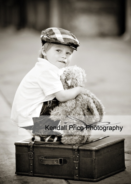 Maletas vintage llenas de amor Maletas vintage llenas de amor