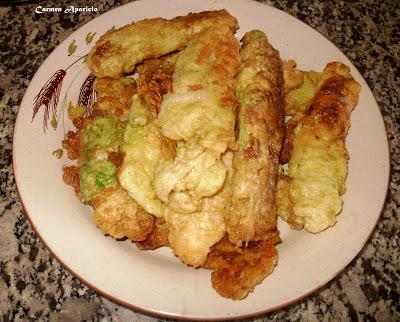 Pollo con rollitos de col Pollo con rollitos de col