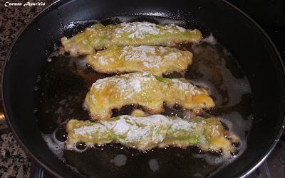 Pollo con rollitos de col Pollo con rollitos de col