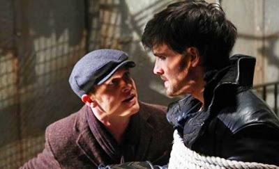 2x20 'The Evil Queen' OUAT 2x20 'The Evil Queen' OUAT