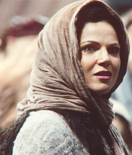 Regina 2x20 'The Evil Queen' Regina 2x20 'The Evil Queen'