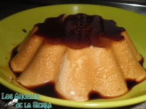 Flan de café 04