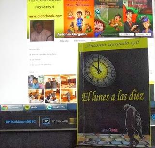 Opiniones de El lunes a las diez Opiniones de El lunes a las diez