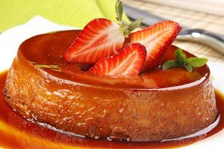 postres mexicanos-bomba de miel de maple postres mexicanos-bomba de miel de maple