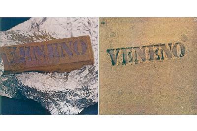 Vibraciones Prohibidas, 200 portadas de discos censuradas por el franquismo Vibraciones Prohibidas, 200 portadas de discos censuradas por el franquismo