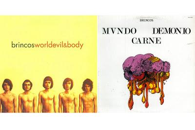 Vibraciones Prohibidas, 200 portadas de discos censuradas por el franquismo Vibraciones Prohibidas, 200 portadas de discos censuradas por el franquismo