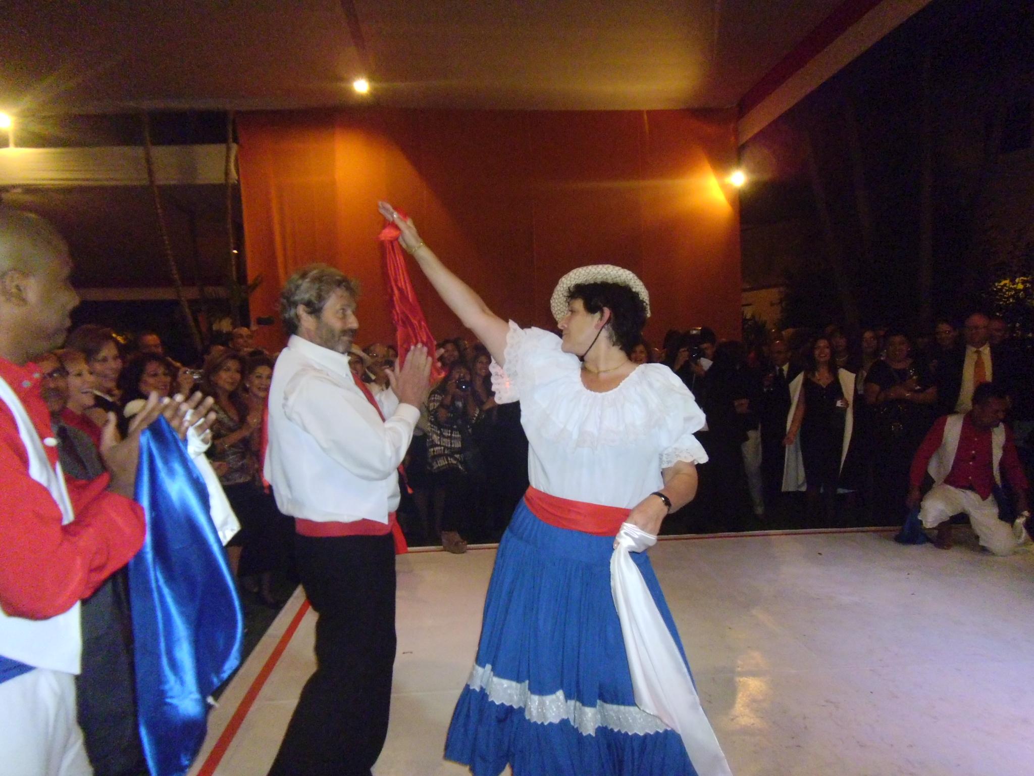 P1010214 Recepción en residencia de Embajador y Programa de la Semana Holandesa