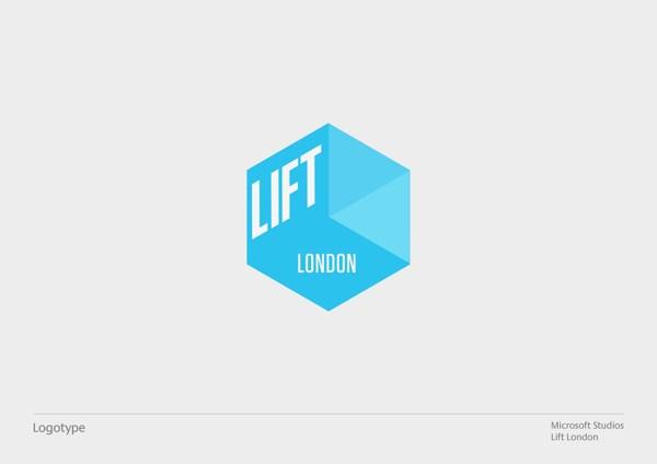 branding lift london microsoft