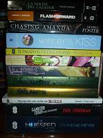 In my mailbox #15 ¡vlog 8! Marzo In my mailbox #15 ¡vlog 8! Marzo