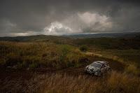 Rally Argentina 2013: Y apareció Loeb
