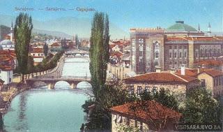 Ćevapi o ćevapčići, una especilidad yugoslava Ćevapi o ćevapčići, una especilidad yugoslava