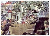 Ćevapi o ćevapčići, una especilidad yugoslava Ćevapi o ćevapčići, una especilidad yugoslava