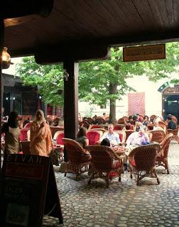 Ćevapi o ćevapčići, una especilidad yugoslava Ćevapi o ćevapčići, una especilidad yugoslava