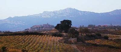 Rioja Alavesa