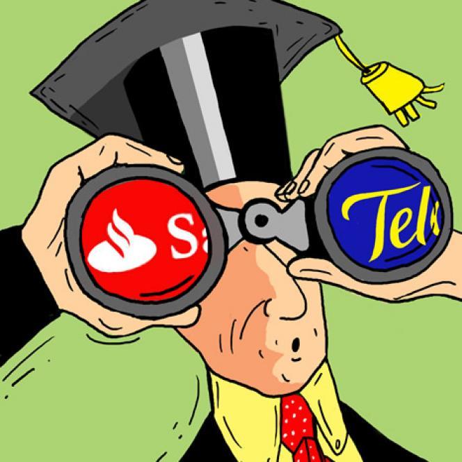 Bancos y grandes compañias del ibex - Facturas de electricidad y factura de telefonos Bancos y grandes compañias del ibex - Facturas de electricidad y factura de telefonos