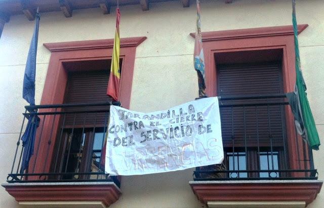 Si puedes llamar a Urgencias es que no estás tan malo Si puedes llamar a Urgencias es que no estás tan malo