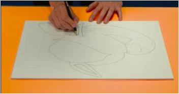 Manualidad para el Día de la Madre de Skylanders manualidad para el día de la madre