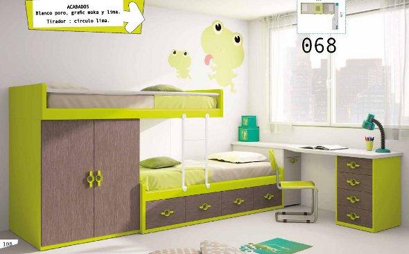 decorar paredes stickers habitaciones juveniles - muebles exojo - creyesnavarro - 5