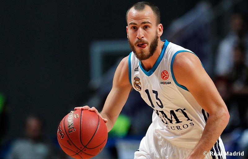 FINAL FOUR 2013 REAL MADRID-BARCELONA Imagen