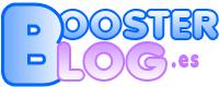 Nos sumamos a BoosterBlog.