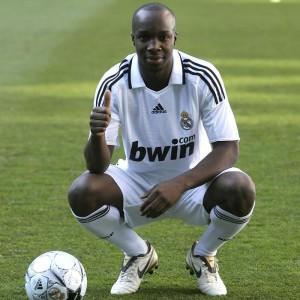 Búsqueda de clones en el Real Madrid: Claude Makélélé LASSANA DIARRA