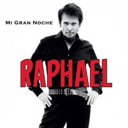 [Disco] Raphael - Mi Gran Noche (2013)