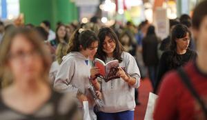 Fantasy: el género que cautivó a los adolescentes y es un boom editorial Fantasy: el género que cautivó a los adolescentes y es un boom editorial